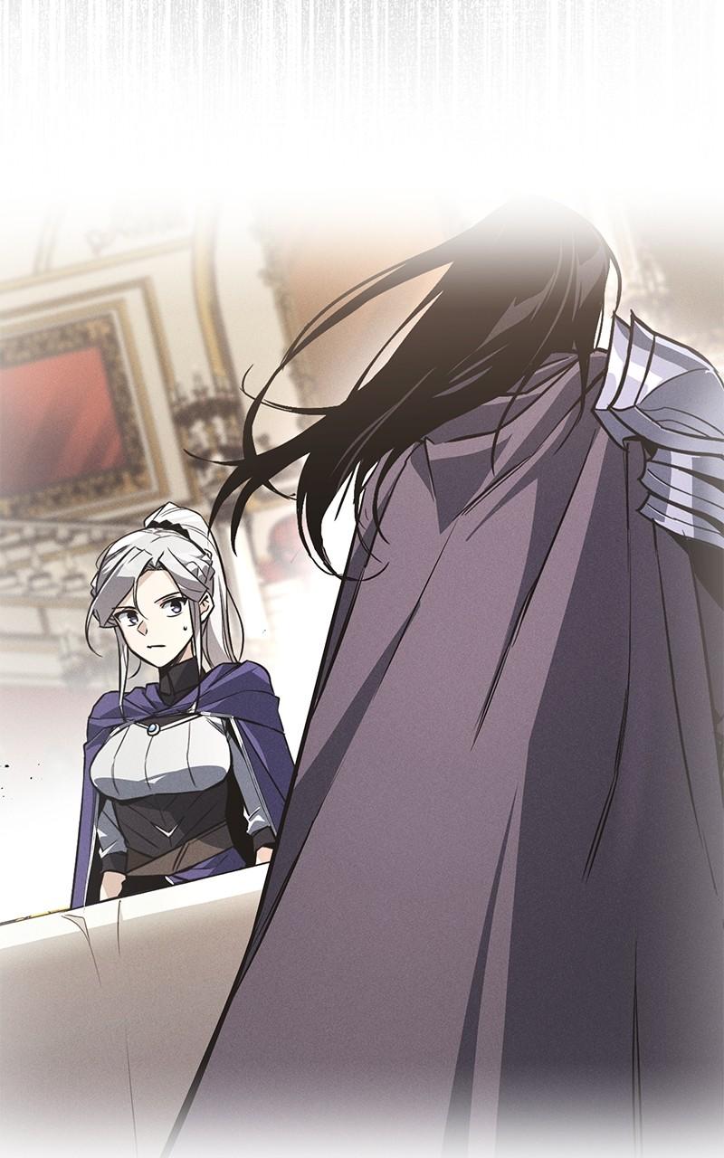 The Lazy Lord Masters the Sword Chapter 97 — page 55