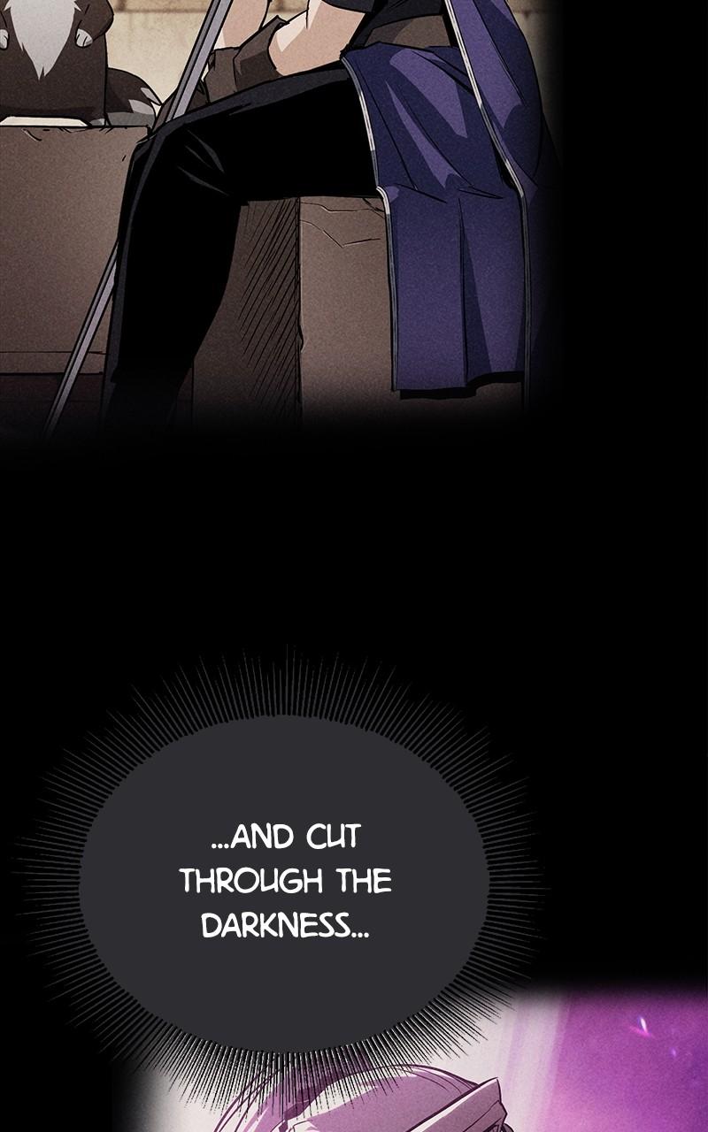 The Lazy Lord Masters the Sword Chapter 97 — page 64