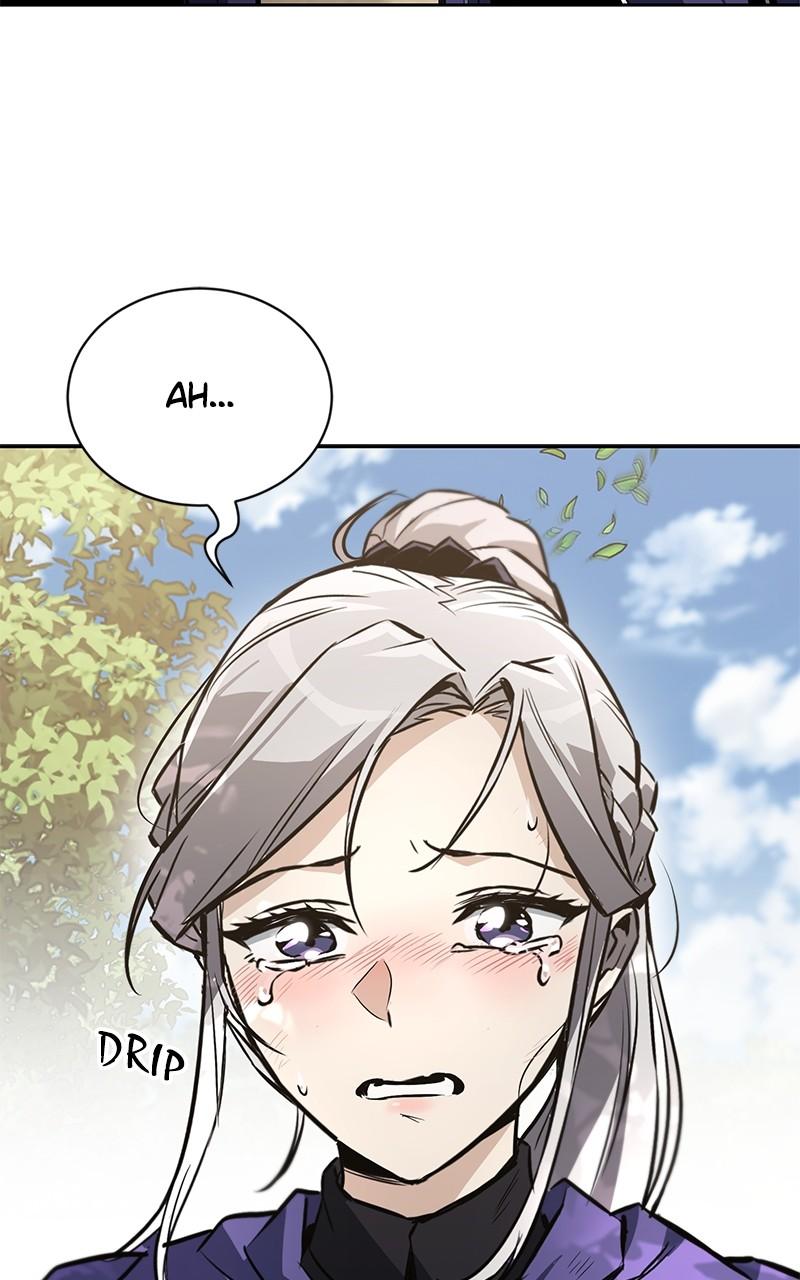 The Lazy Lord Masters the Sword Chapter 97 — page 72
