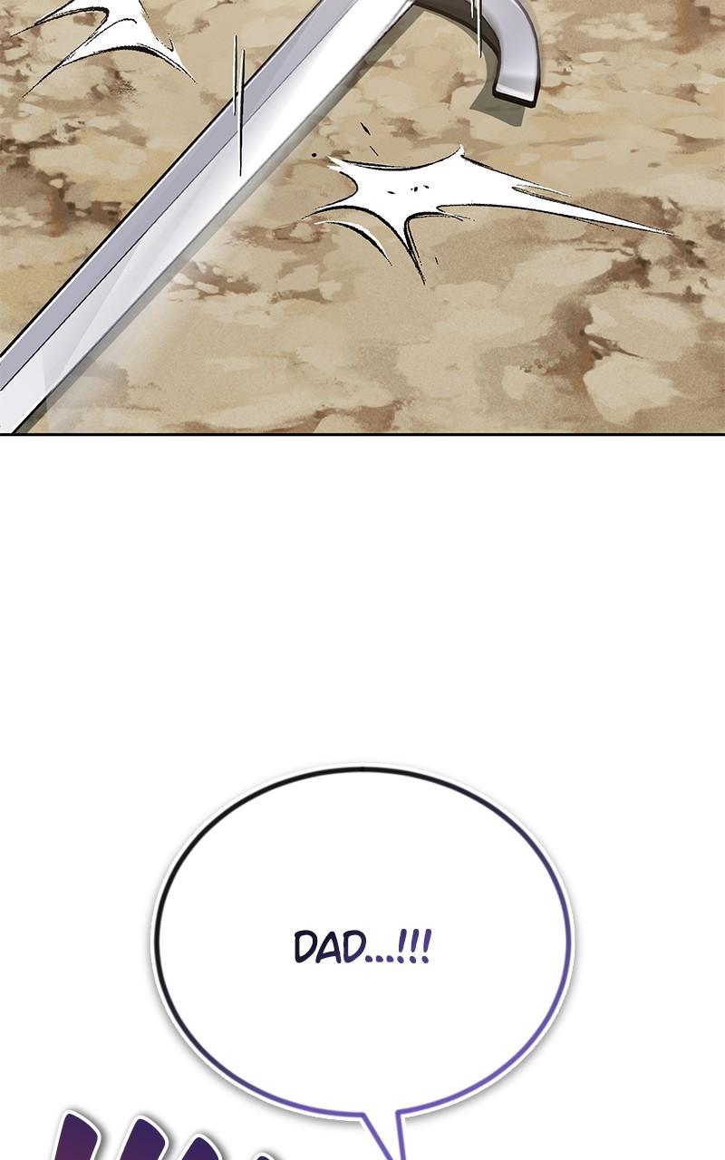 The Lazy Lord Masters the Sword Chapter 97 — page 76