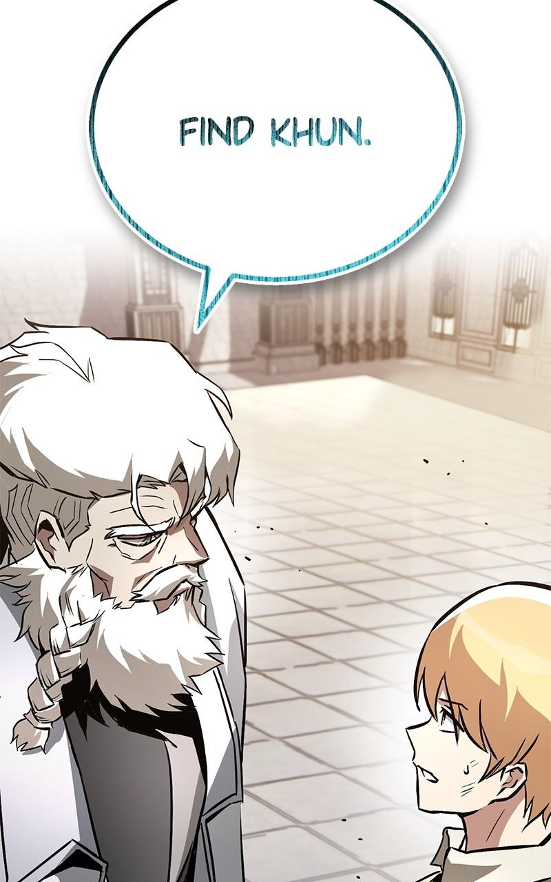 The Lazy Lord Masters the Sword Chapter 97 — page 83