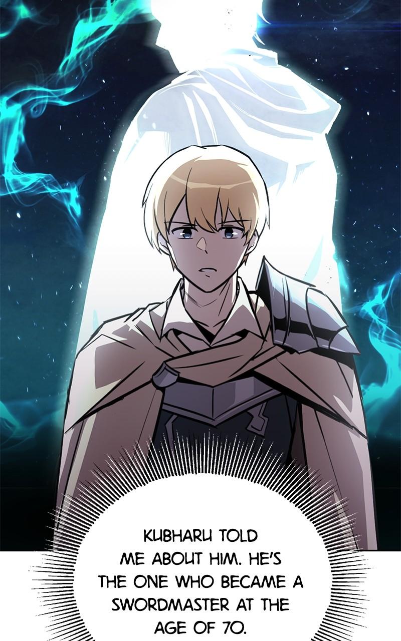 The Lazy Lord Masters the Sword Chapter 97 — page 86