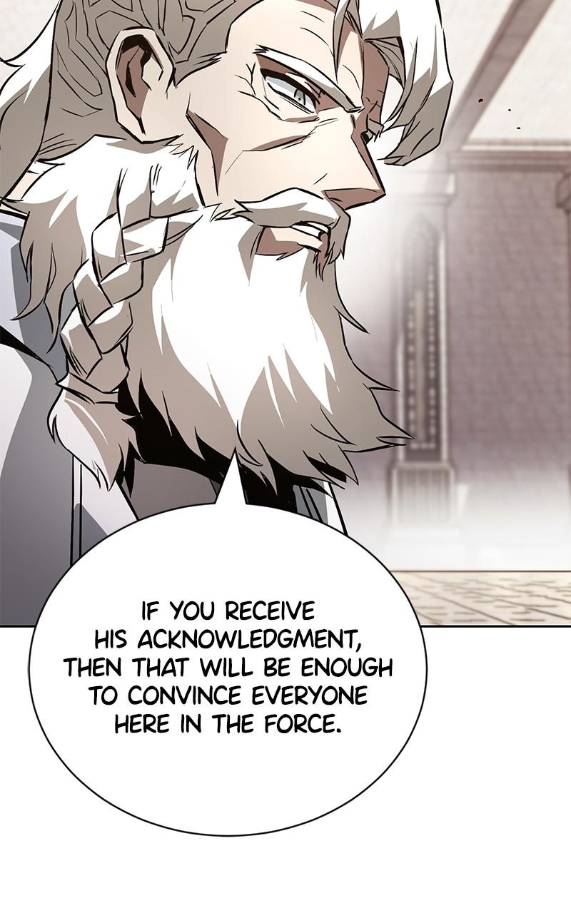 The Lazy Lord Masters the Sword Chapter 97 — page 88