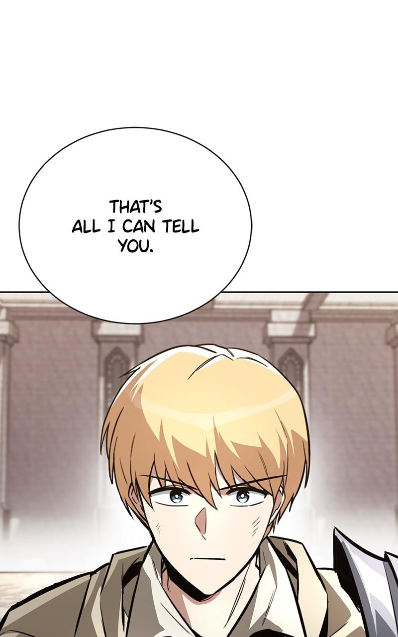The Lazy Lord Masters the Sword Chapter 97 — page 89