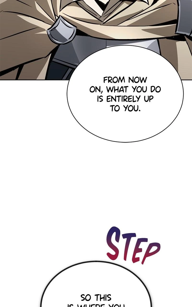 The Lazy Lord Masters the Sword Chapter 97 — page 90