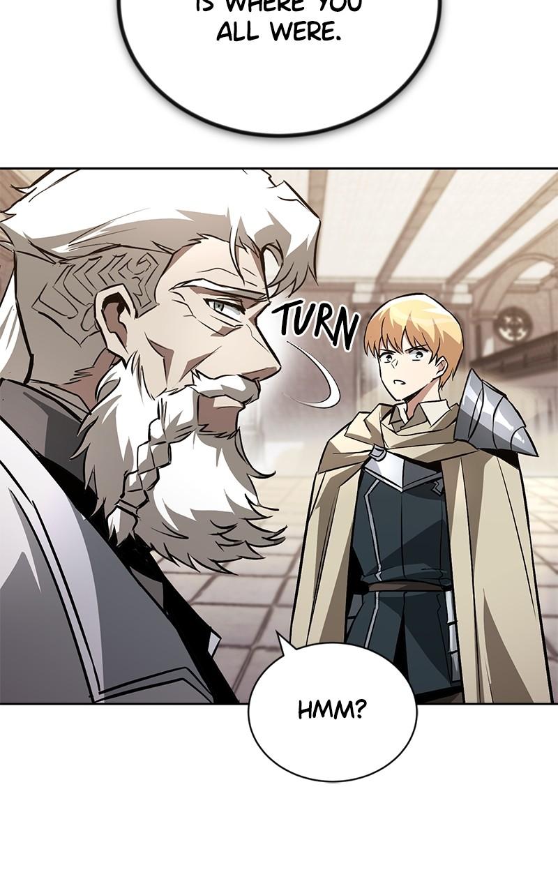 The Lazy Lord Masters the Sword Chapter 97 — page 91