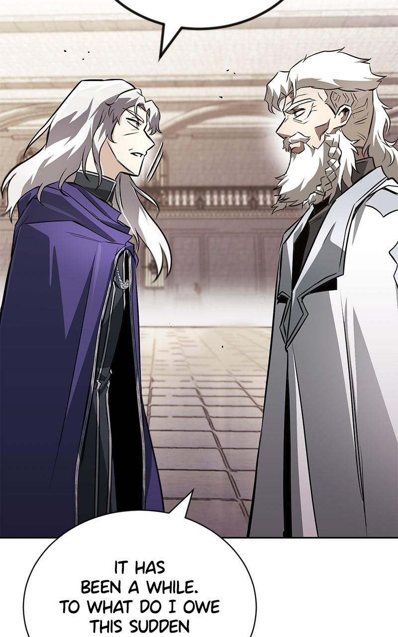The Lazy Lord Masters the Sword Chapter 97 — page 96