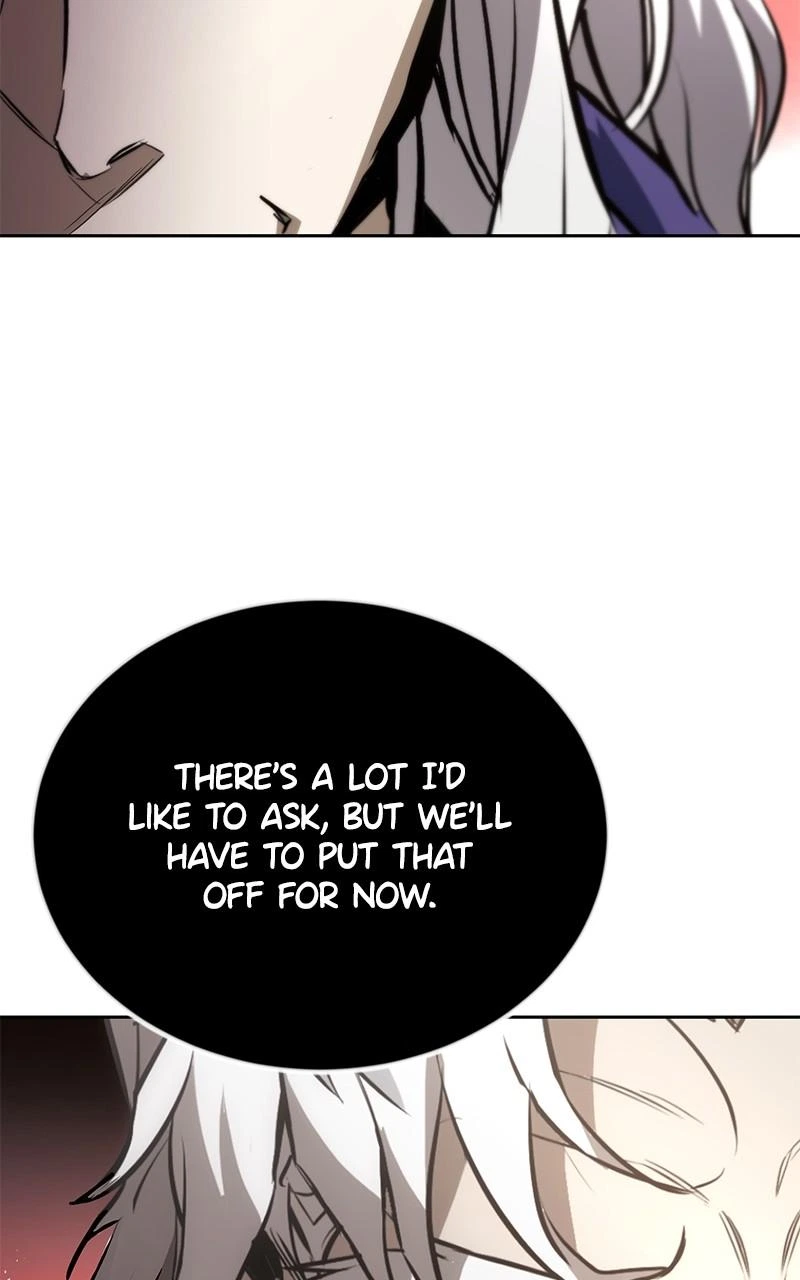 The Lazy Lord Masters the Sword Chapter 97 — page 98