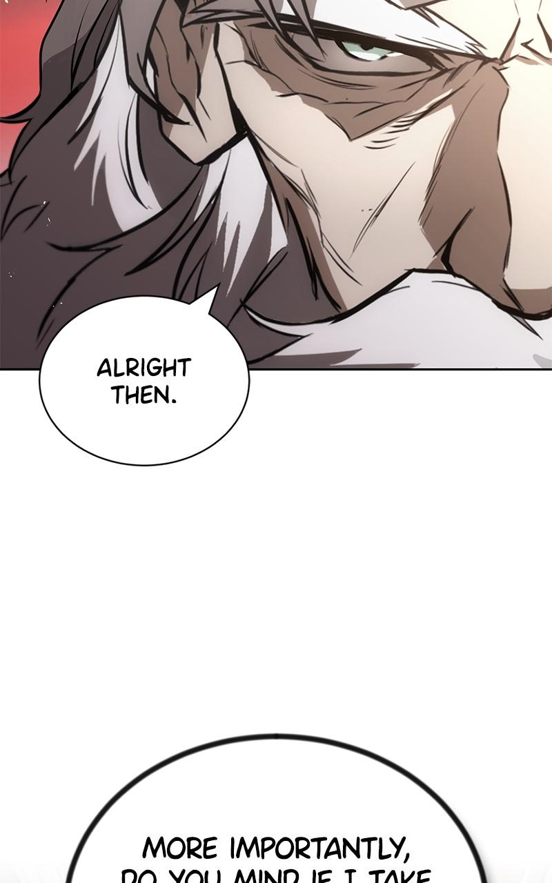 The Lazy Lord Masters the Sword Chapter 97 — page 99