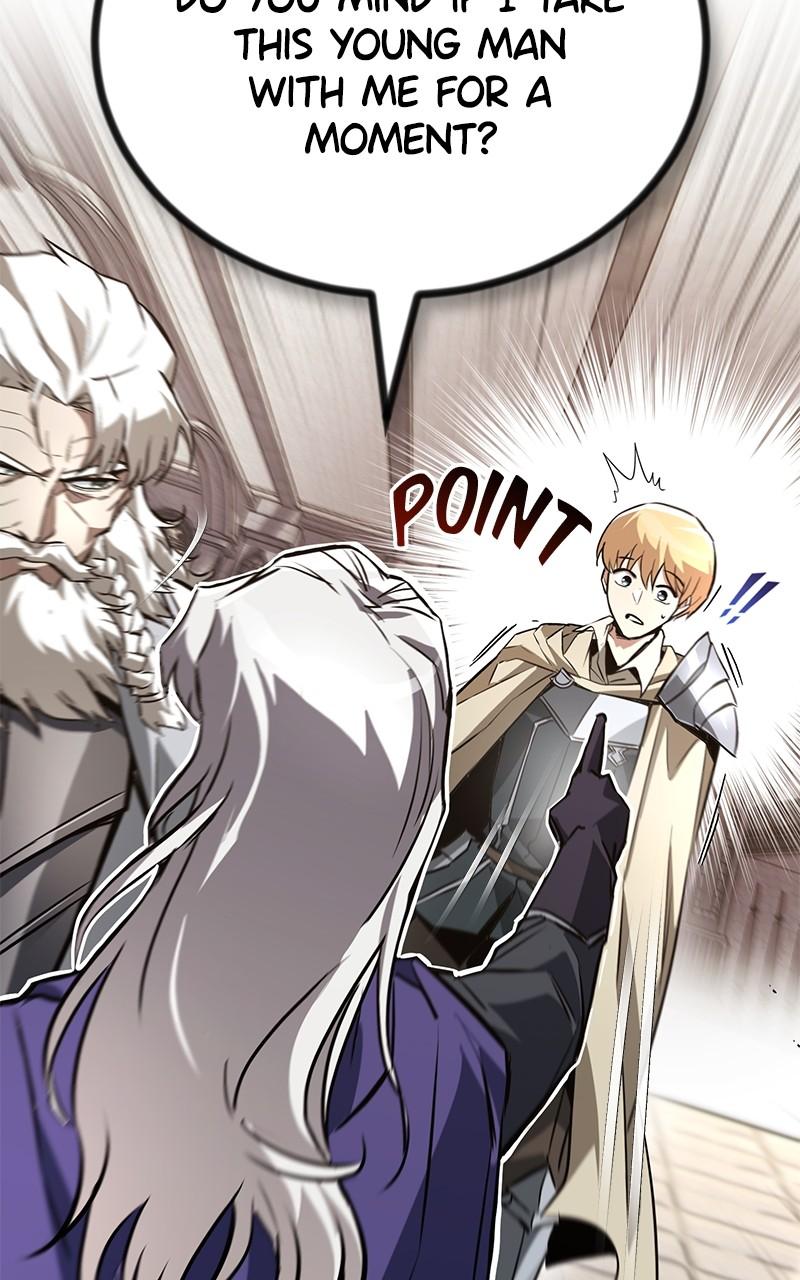 The Lazy Lord Masters the Sword Chapter 97 — page 100