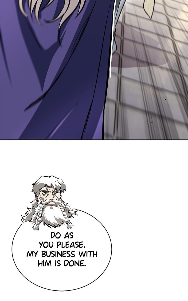 The Lazy Lord Masters the Sword Chapter 97 — page 101