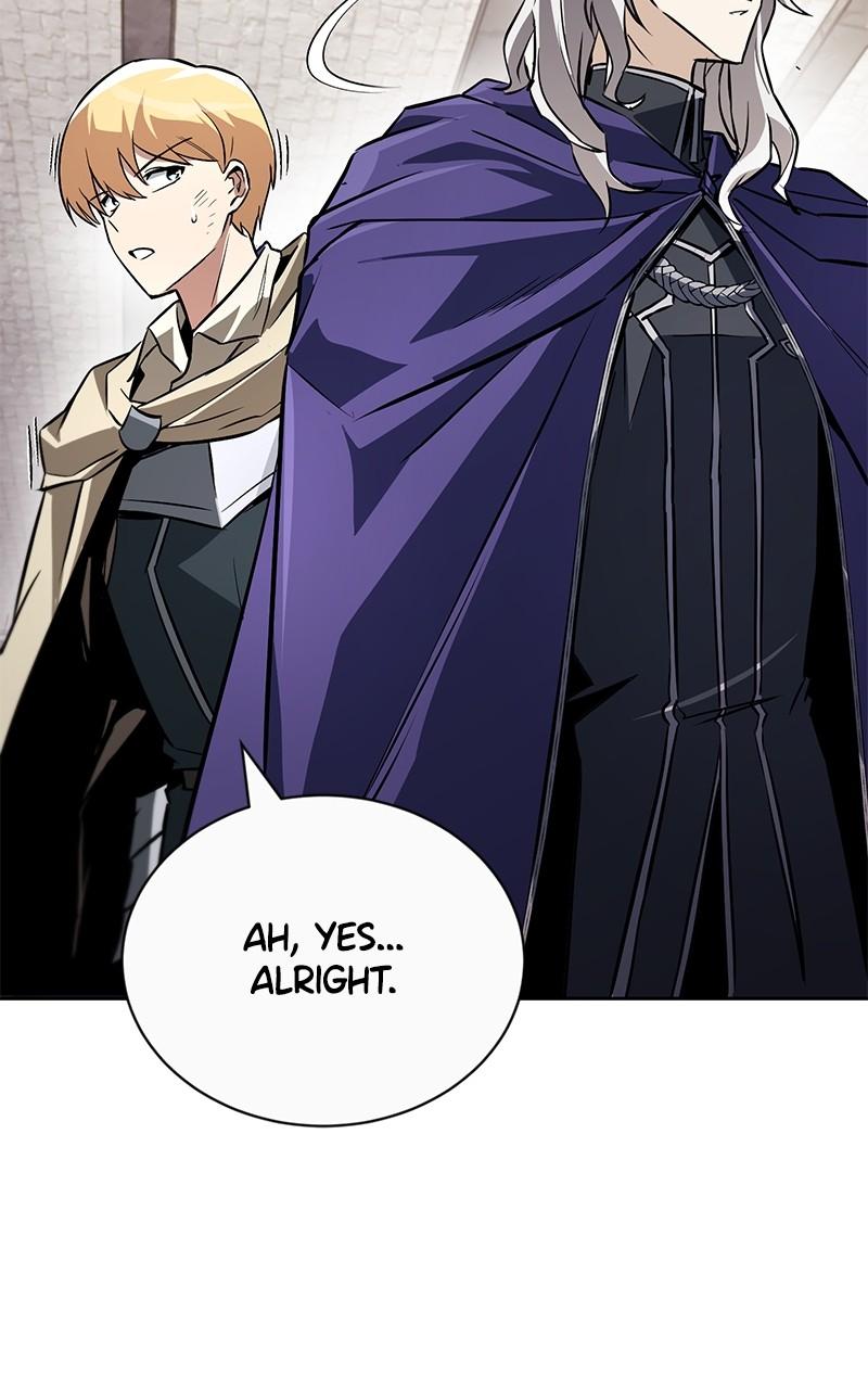 The Lazy Lord Masters the Sword Chapter 97 — page 104