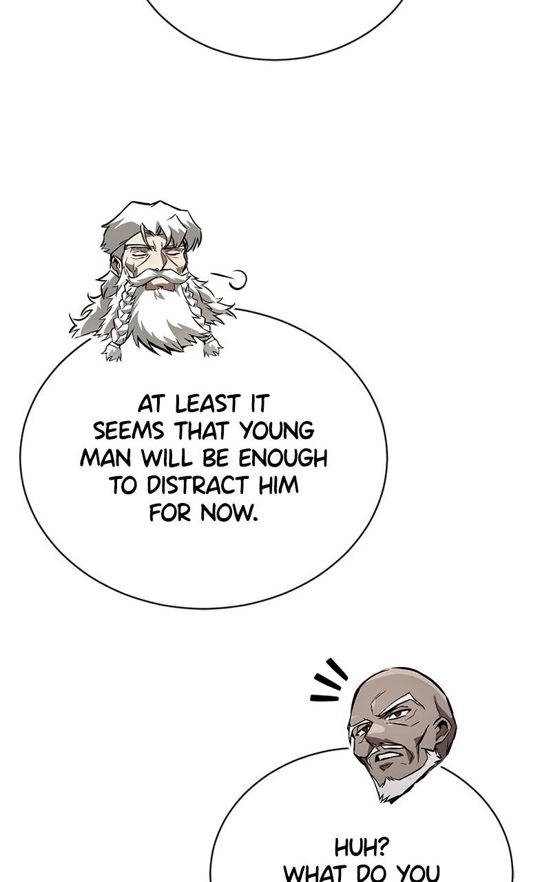 The Lazy Lord Masters the Sword Chapter 97 — page 108