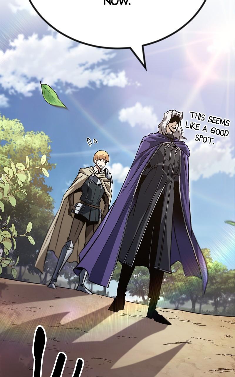 The Lazy Lord Masters the Sword Chapter 97 — page 118