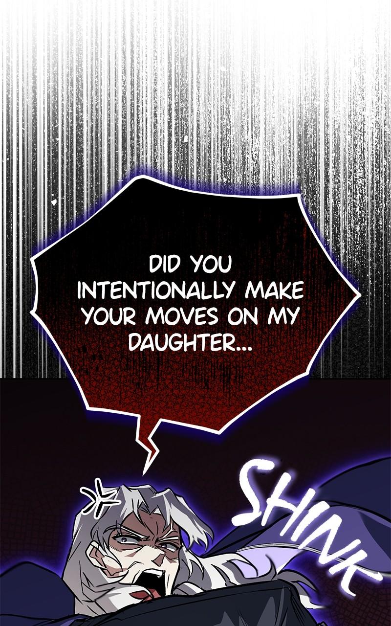 The Lazy Lord Masters the Sword Chapter 97 — page 121