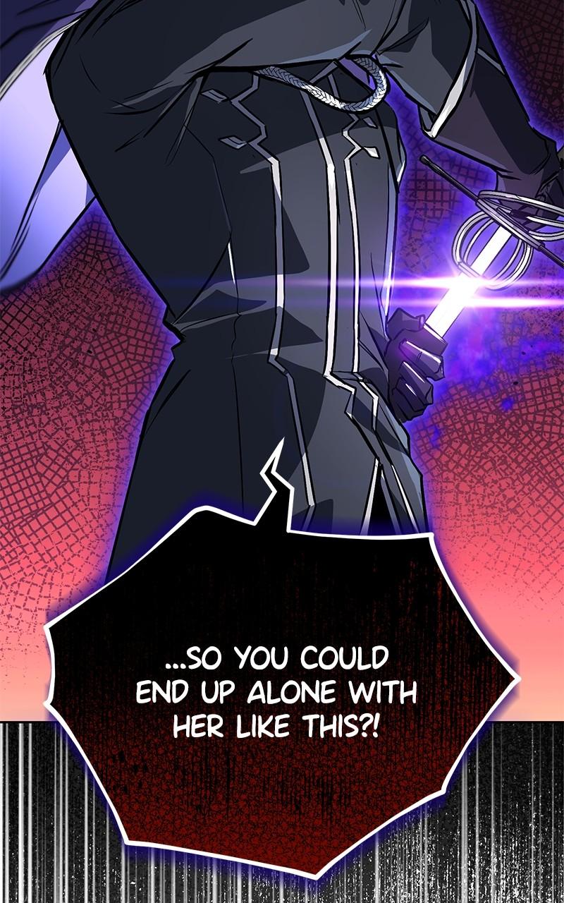 The Lazy Lord Masters the Sword Chapter 97 — page 122
