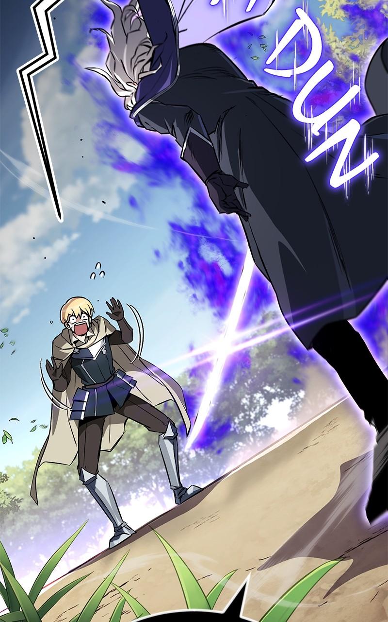 The Lazy Lord Masters the Sword Chapter 97 — page 124