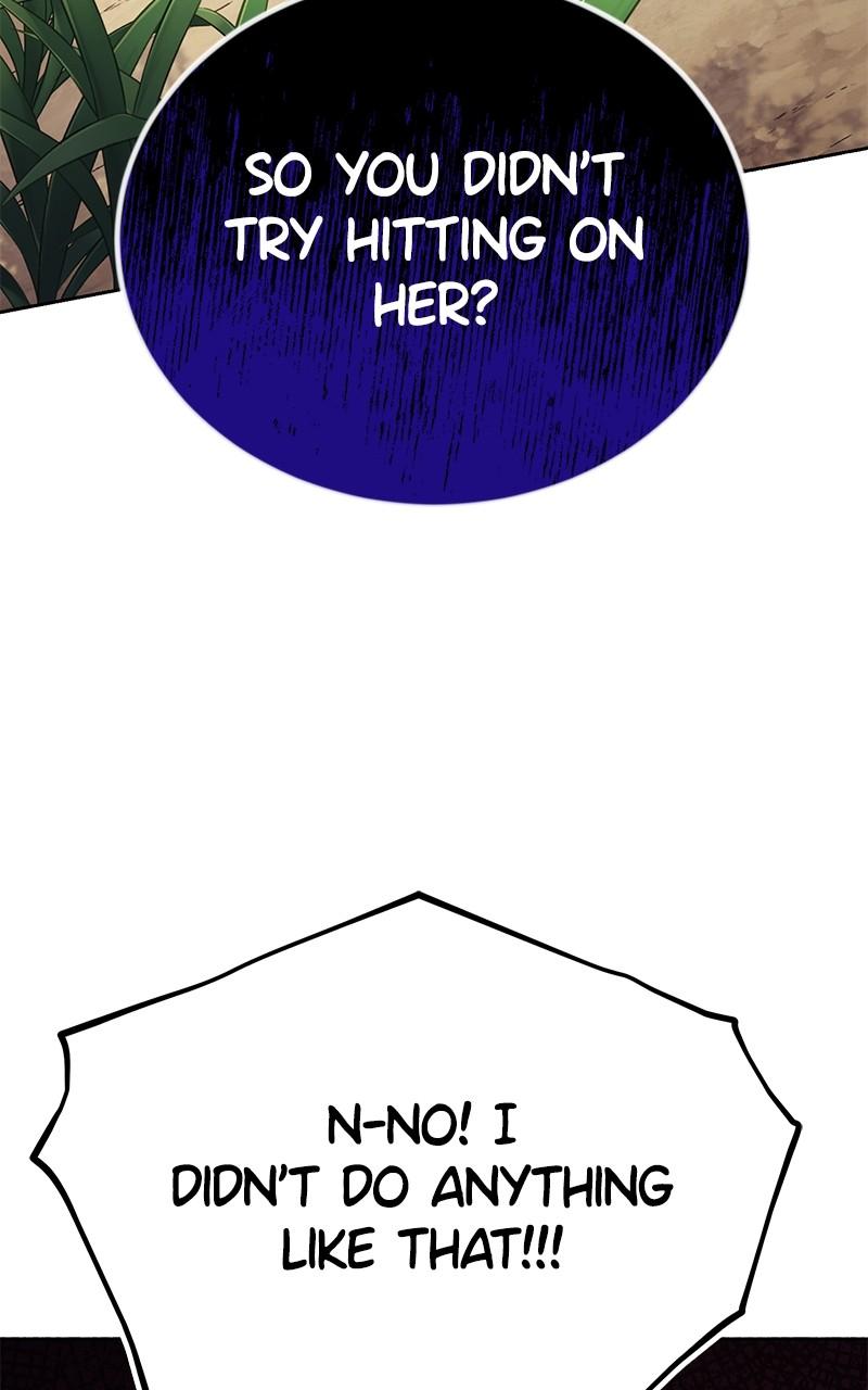 The Lazy Lord Masters the Sword Chapter 97 — page 125