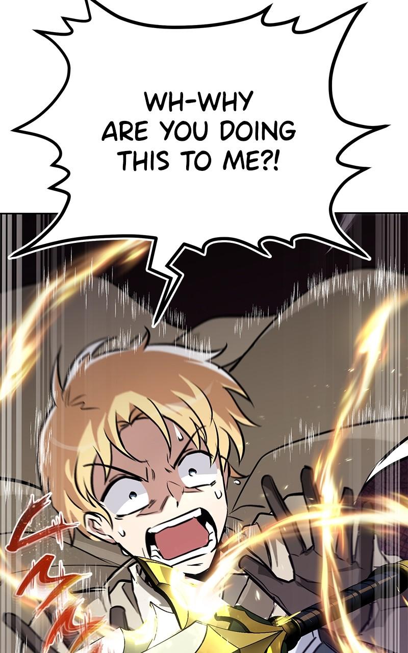 The Lazy Lord Masters the Sword Chapter 97 — page 135