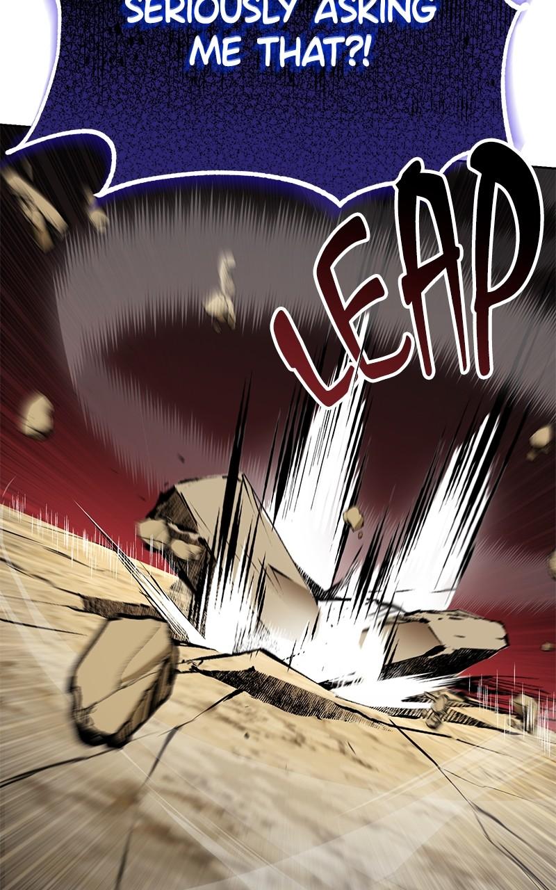 The Lazy Lord Masters the Sword Chapter 97 — page 137