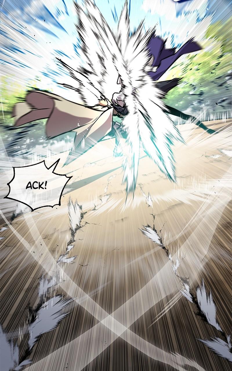 The Lazy Lord Masters the Sword Chapter 97 — page 139