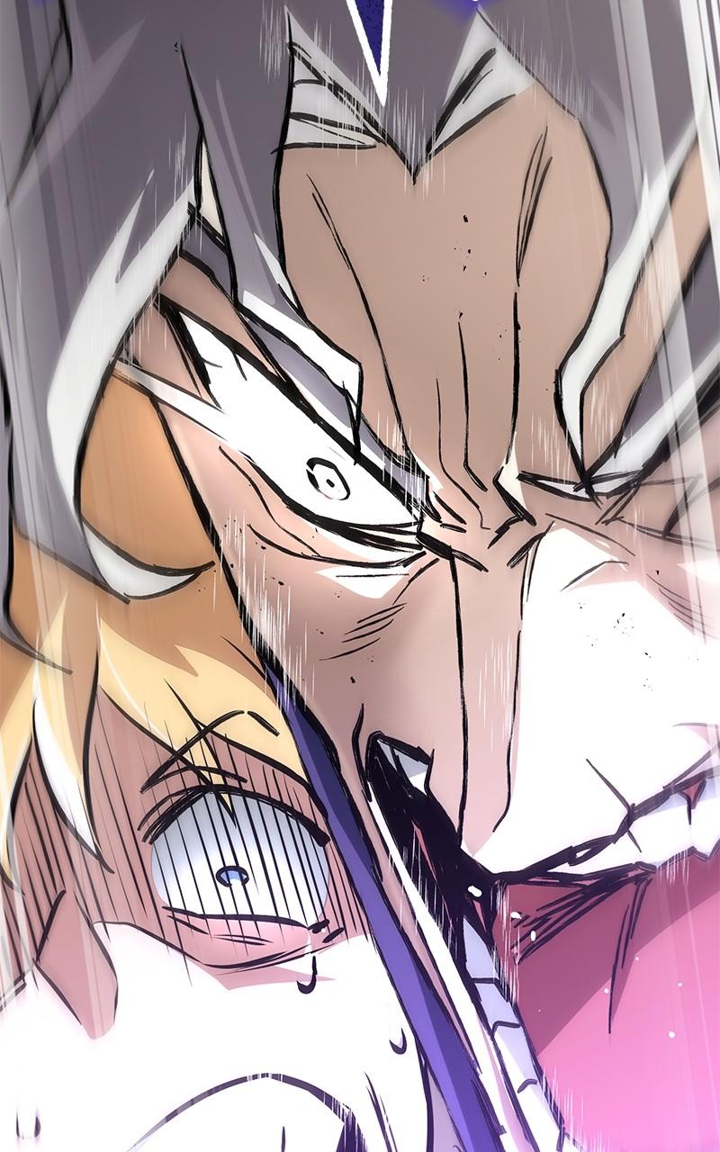 The Lazy Lord Masters the Sword Chapter 97 — page 141