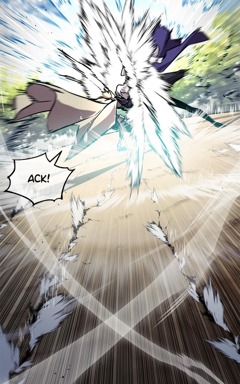 The Lazy Lord Masters the Sword Chapter 98 — page 2