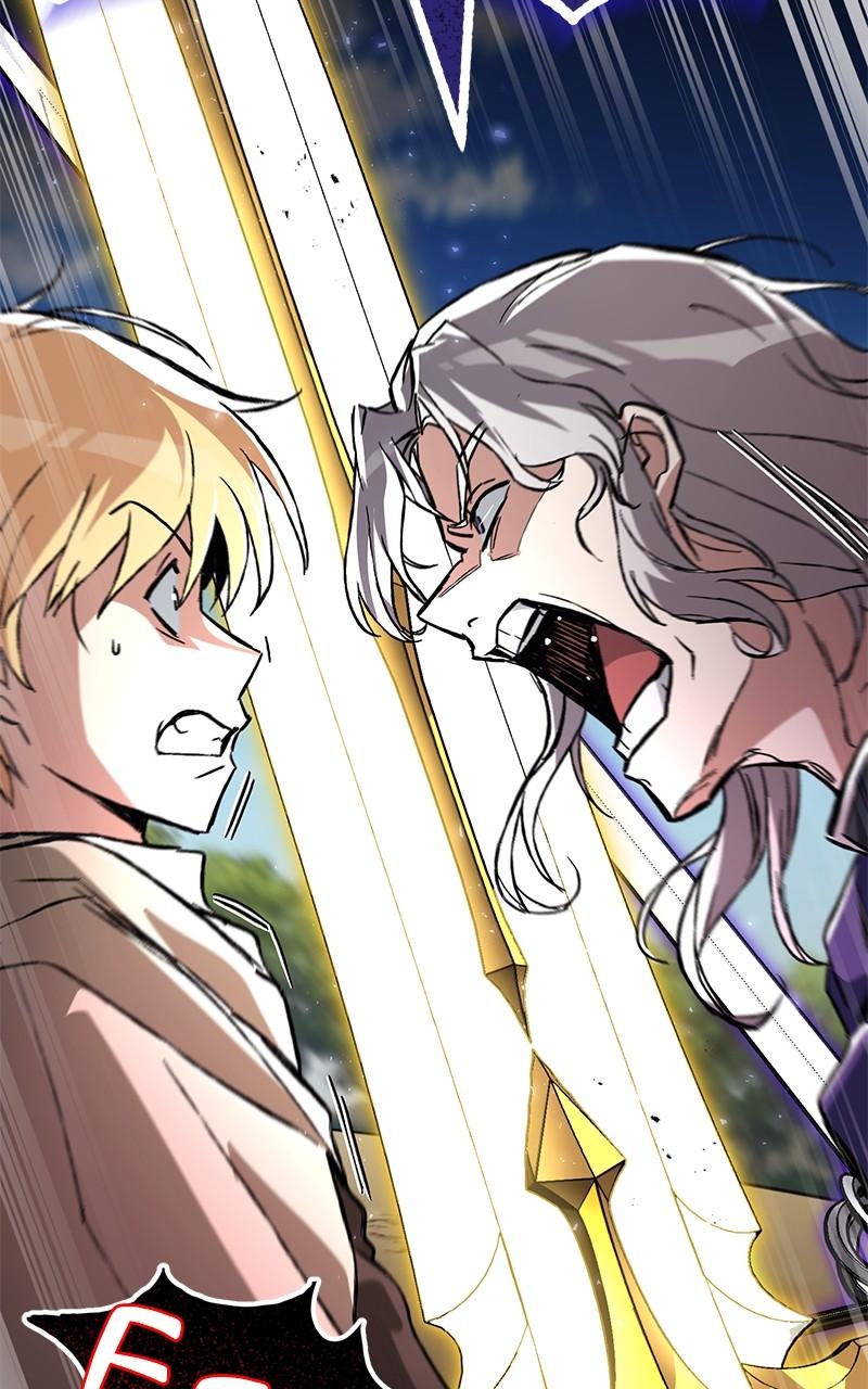 The Lazy Lord Masters the Sword Chapter 98 — page 4