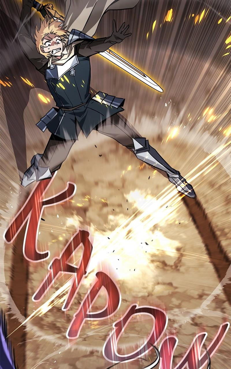 The Lazy Lord Masters the Sword Chapter 98 — page 7