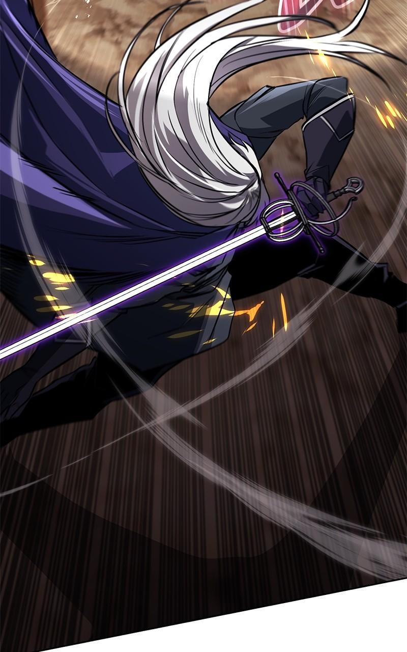 The Lazy Lord Masters the Sword Chapter 98 — page 8