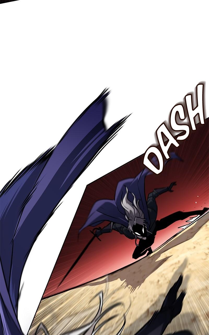 The Lazy Lord Masters the Sword Chapter 98 — page 9