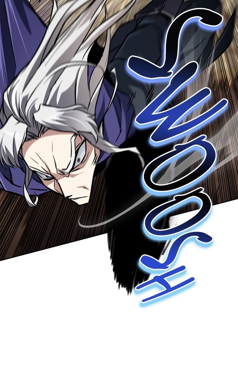 The Lazy Lord Masters the Sword Chapter 98 — page 10