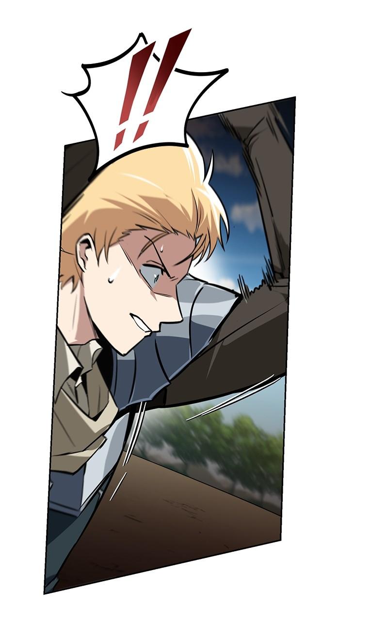 The Lazy Lord Masters the Sword Chapter 98 — page 11