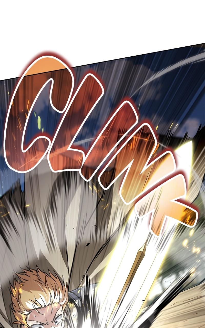 The Lazy Lord Masters the Sword Chapter 98 — page 12