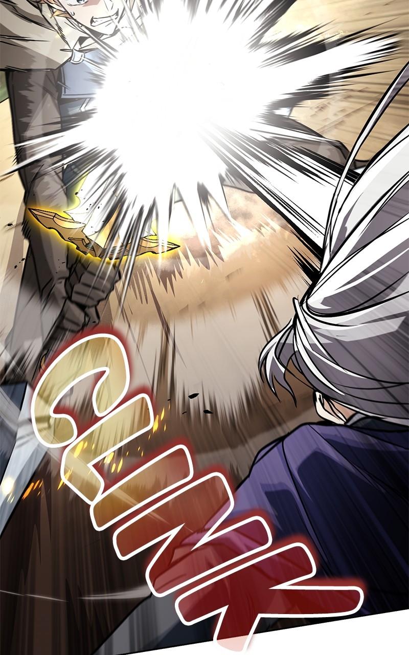 The Lazy Lord Masters the Sword Chapter 98 — page 13