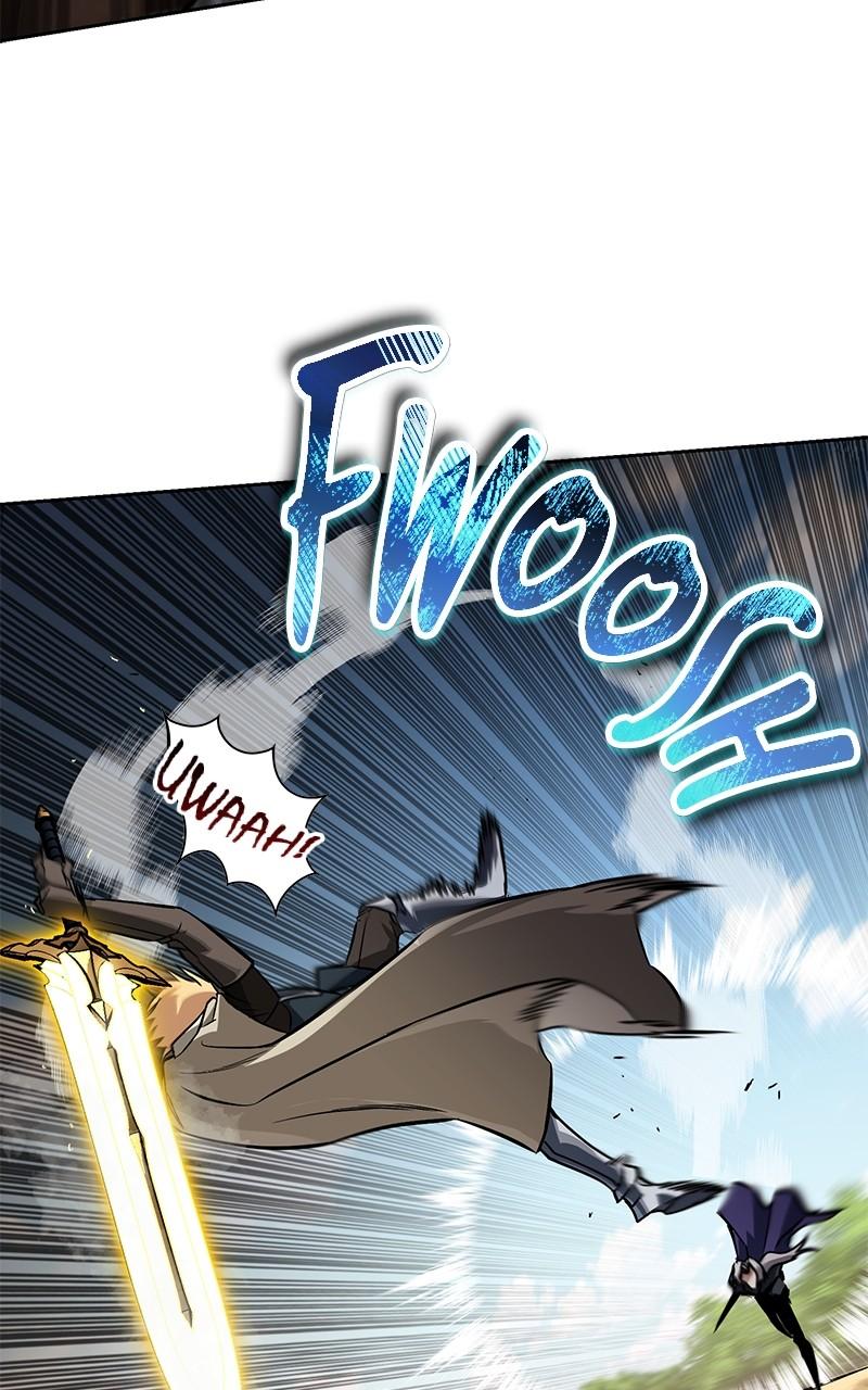 The Lazy Lord Masters the Sword Chapter 98 — page 14