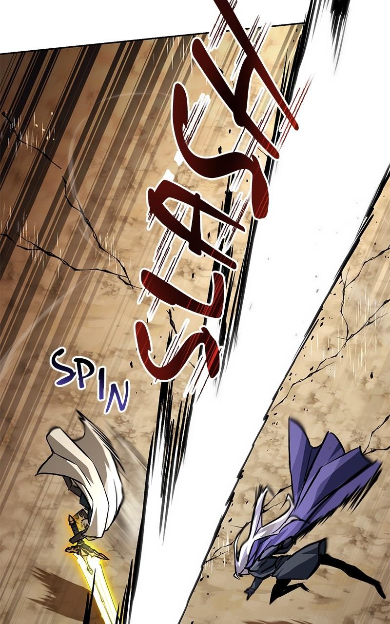The Lazy Lord Masters the Sword Chapter 98 — page 20