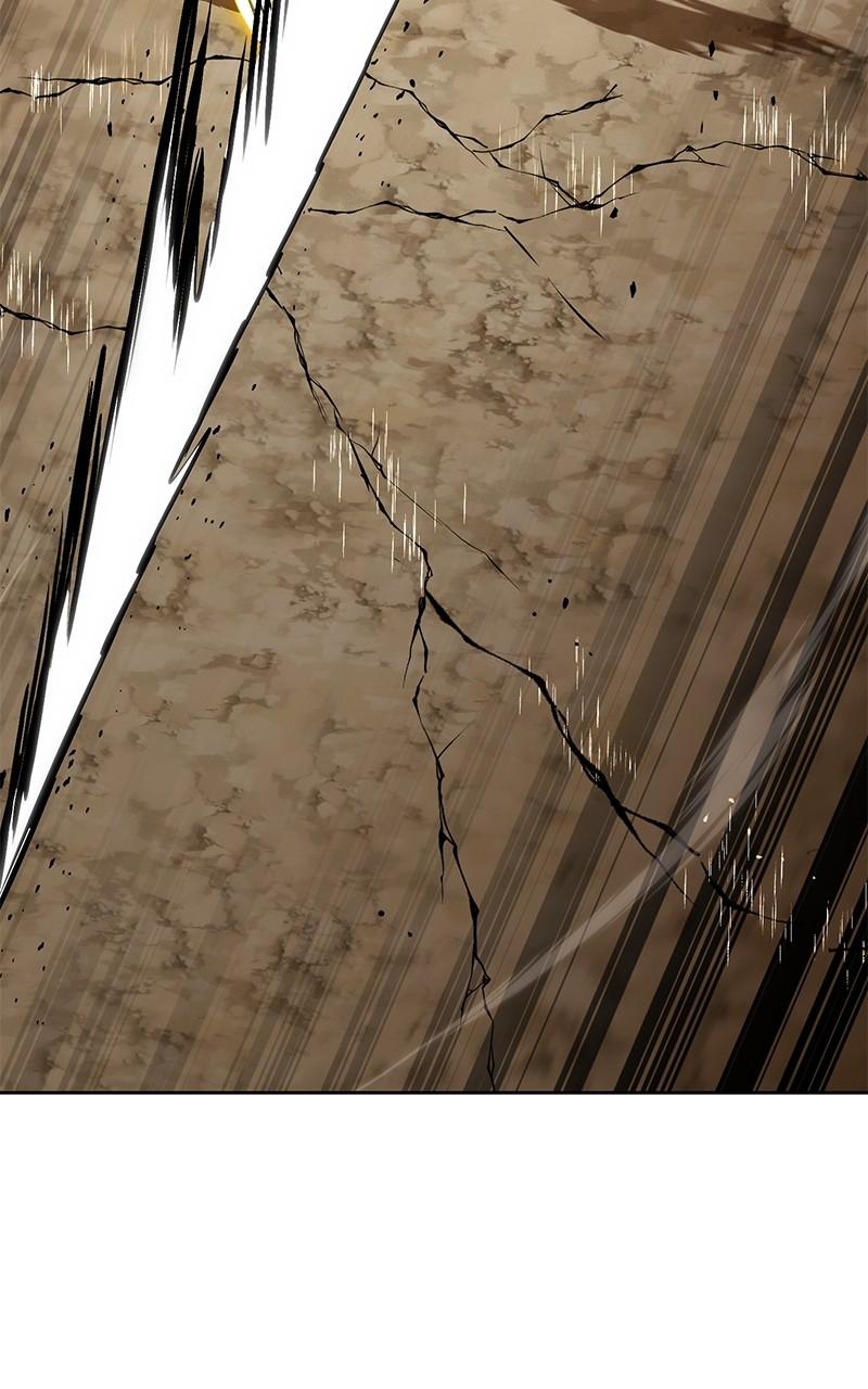 The Lazy Lord Masters the Sword Chapter 98 — page 21