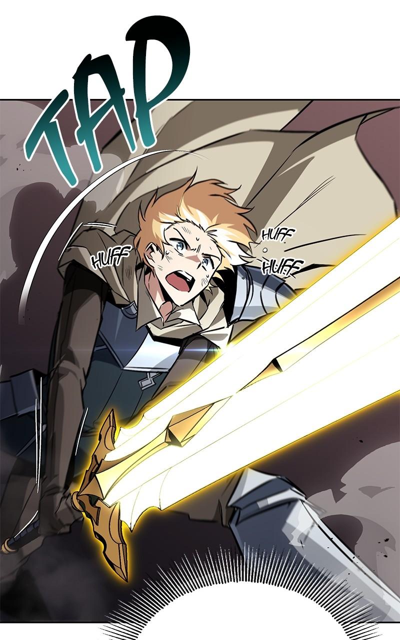 The Lazy Lord Masters the Sword Chapter 98 — page 22