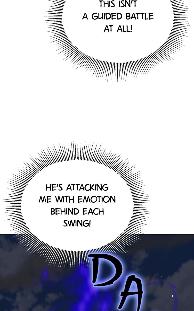 The Lazy Lord Masters the Sword Chapter 98 — page 23