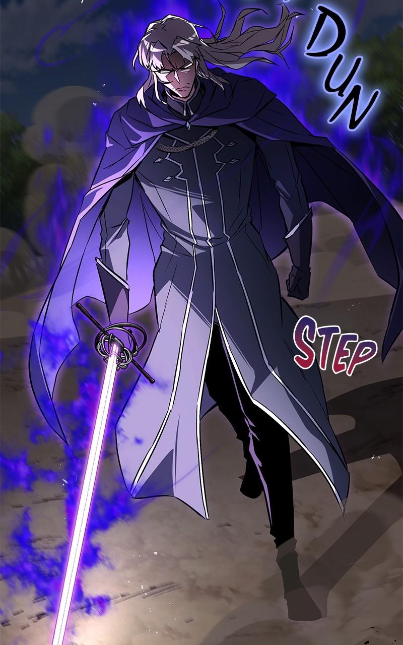 The Lazy Lord Masters the Sword Chapter 98 — page 24