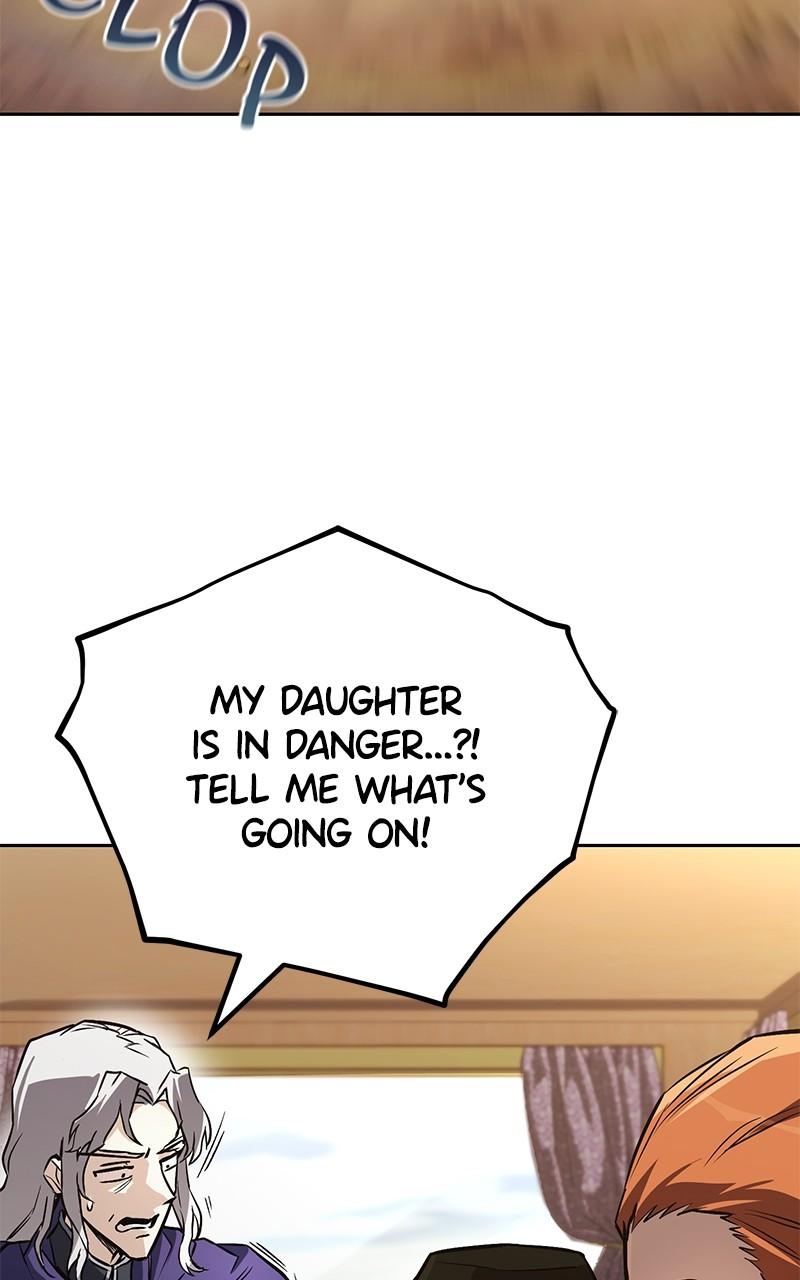 The Lazy Lord Masters the Sword Chapter 98 — page 30