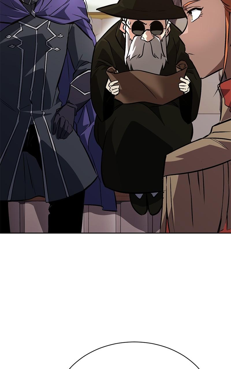 The Lazy Lord Masters the Sword Chapter 98 — page 31