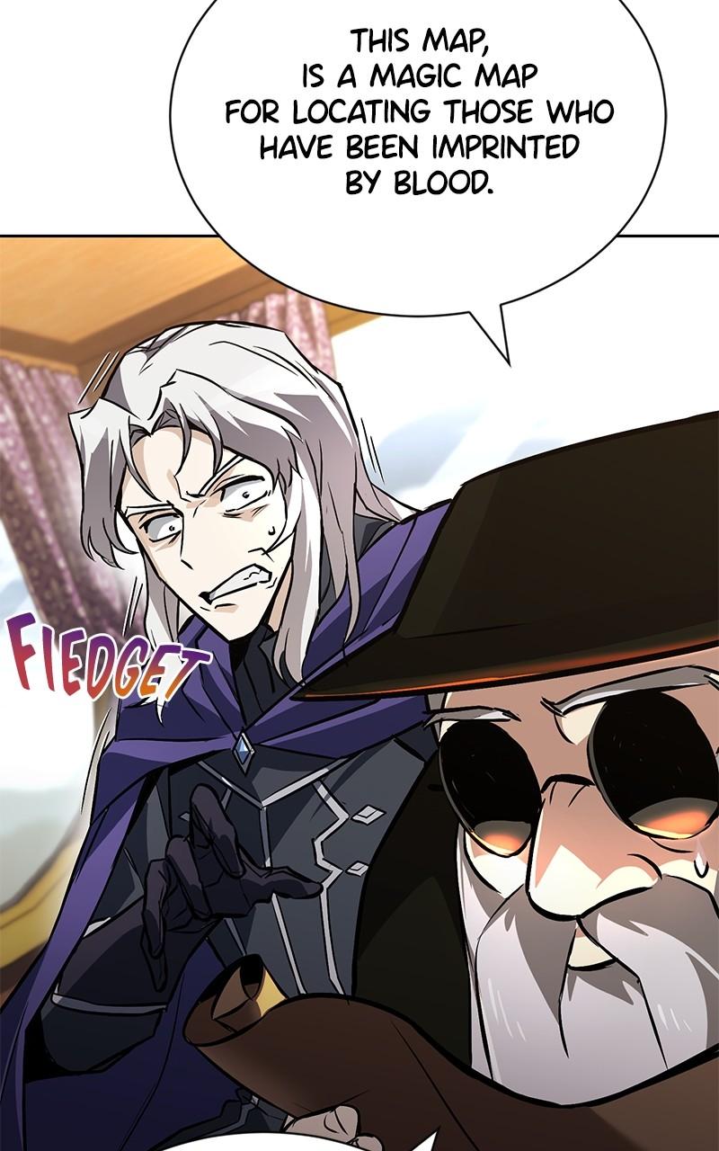The Lazy Lord Masters the Sword Chapter 98 — page 32