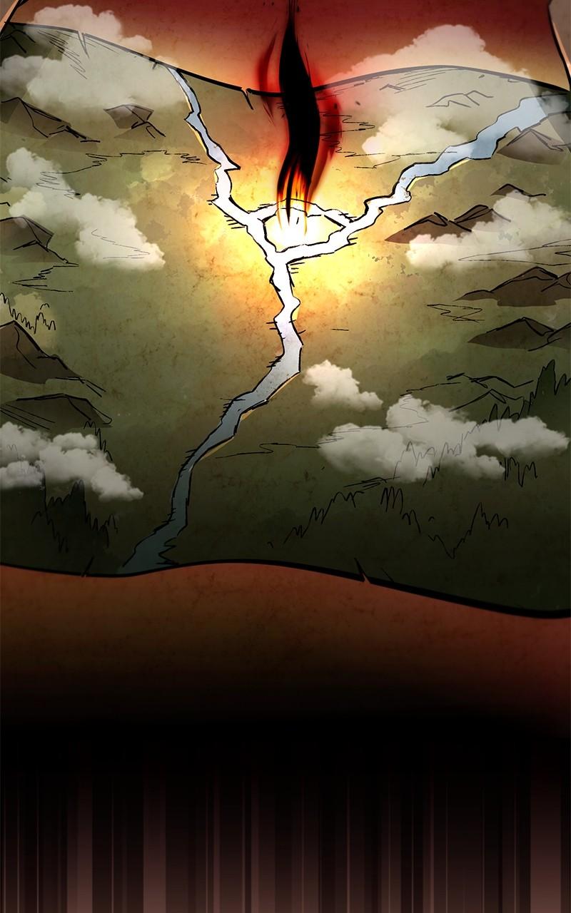 The Lazy Lord Masters the Sword Chapter 98 — page 34