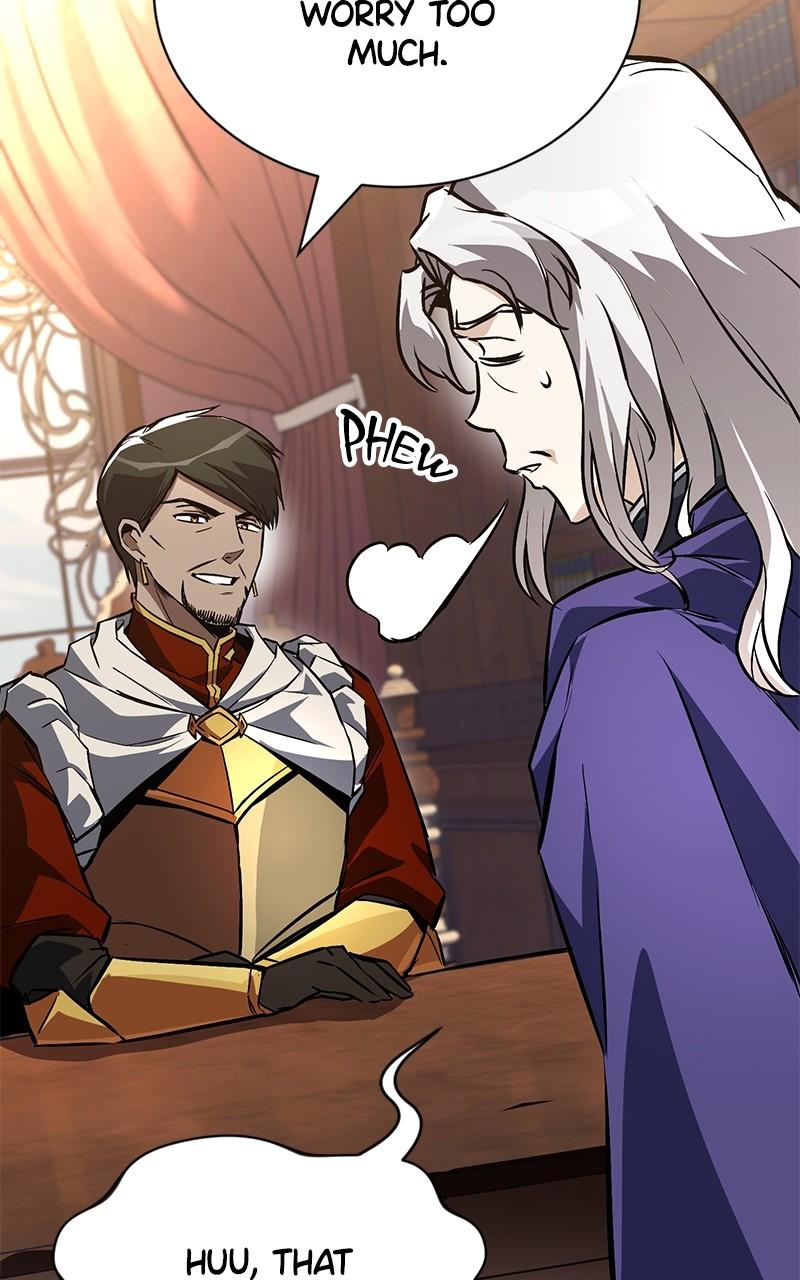 The Lazy Lord Masters the Sword Chapter 98 — page 42