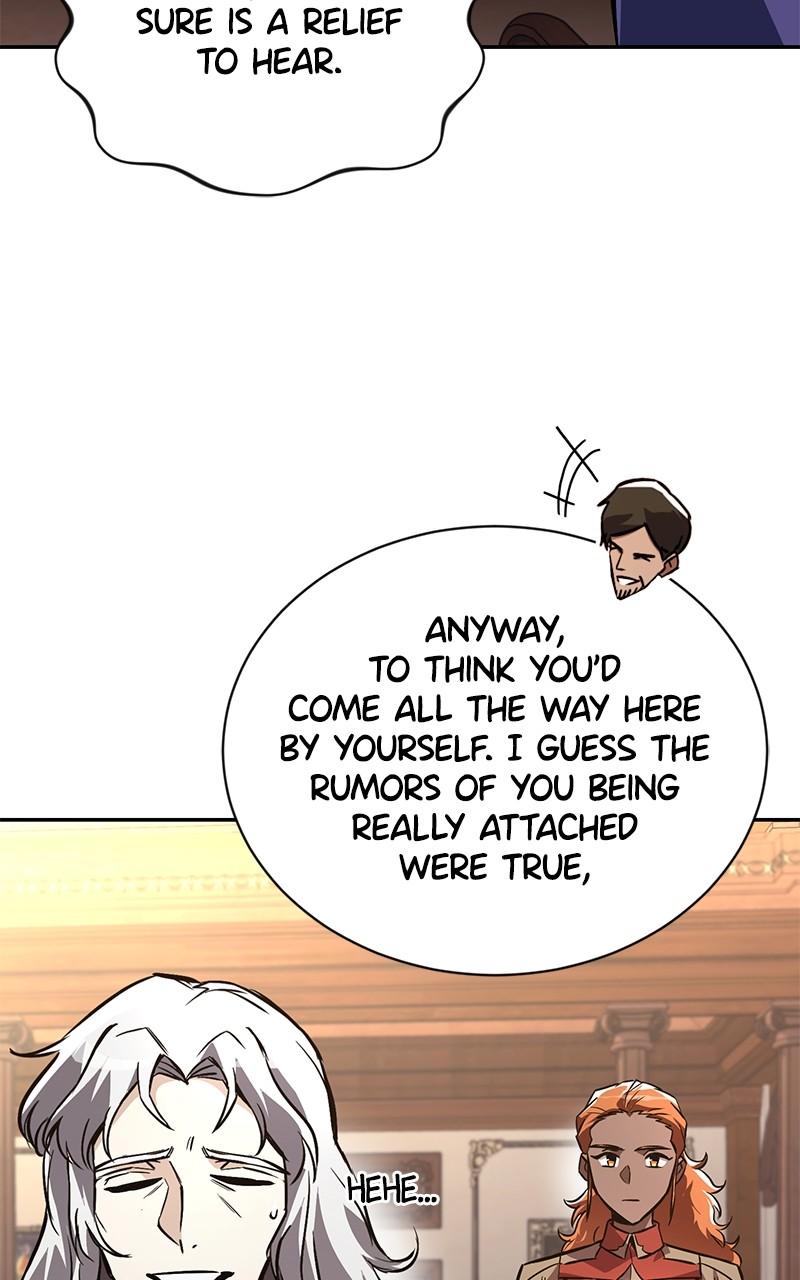 The Lazy Lord Masters the Sword Chapter 98 — page 43