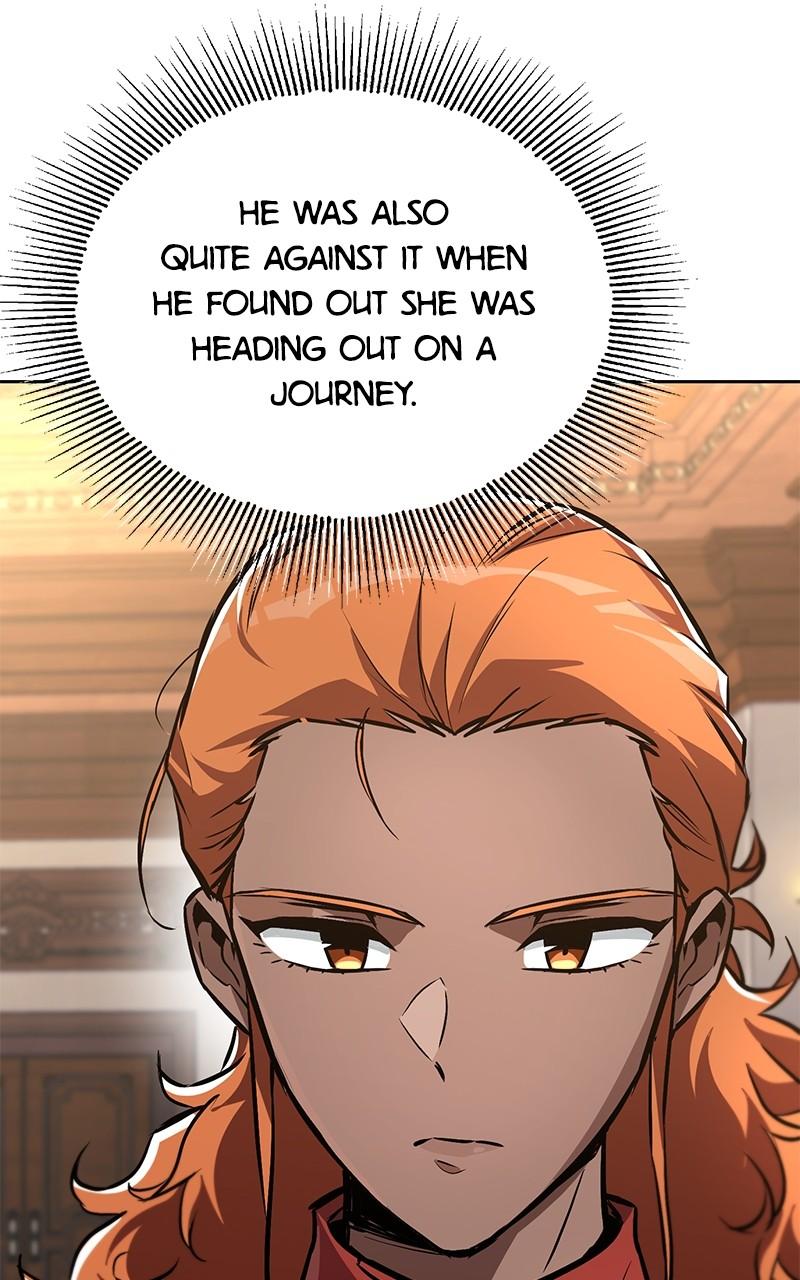 The Lazy Lord Masters the Sword Chapter 98 — page 45