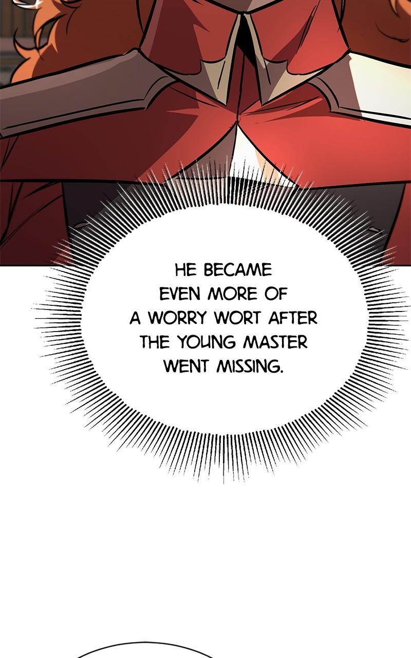The Lazy Lord Masters the Sword Chapter 98 — page 46