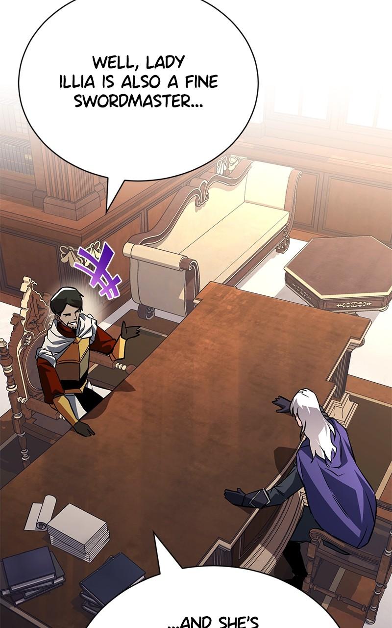 The Lazy Lord Masters the Sword Chapter 98 — page 47